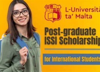 University of Malta Scholarship
