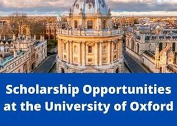 Rhodes Scholarship