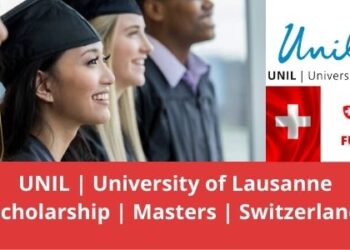 UNIL Masters Grants