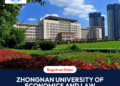 Zhongnan University